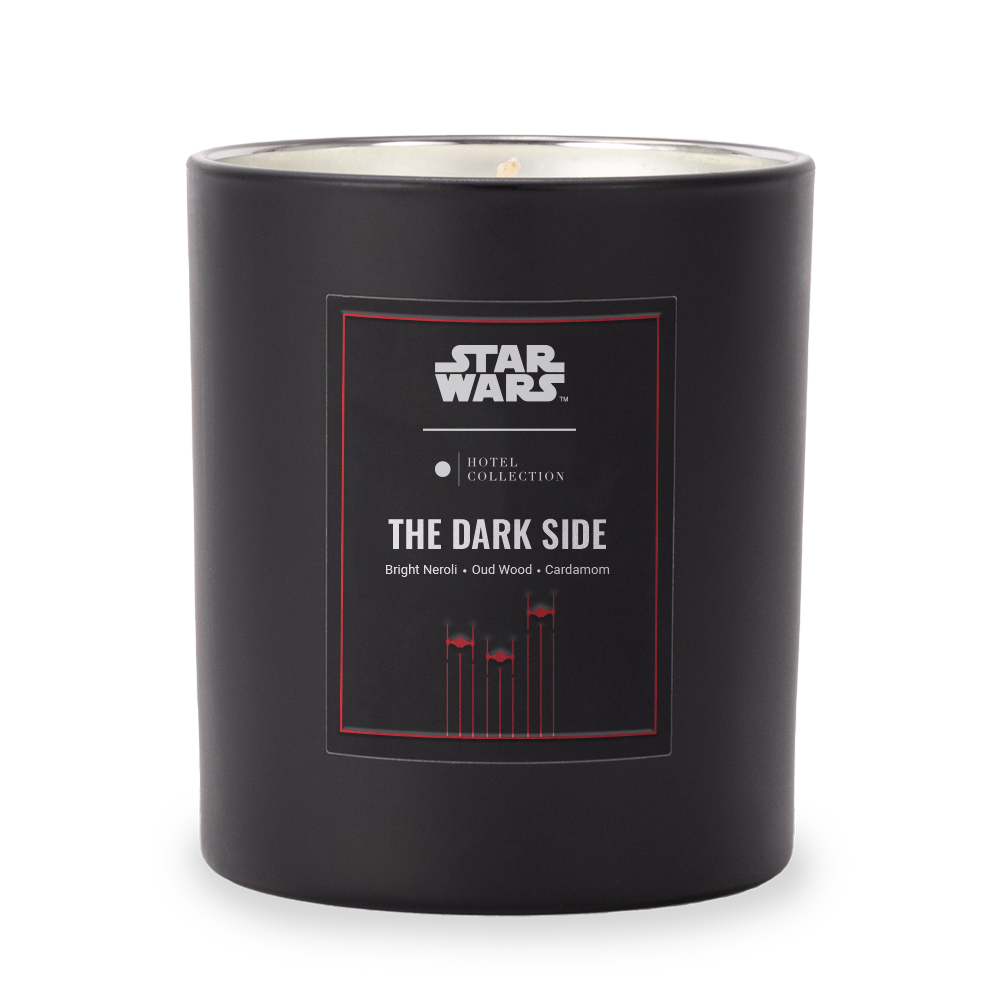 
                      
                        Star Wars ™ Classic Dark Side Candle
                      