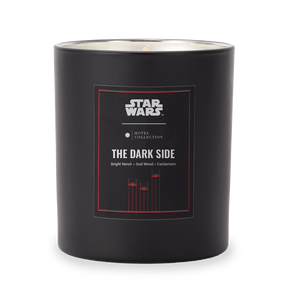 Star Wars ™ Classic Dark Side Candle