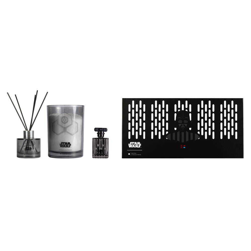 Star Wars™ Dark Side Trio Set