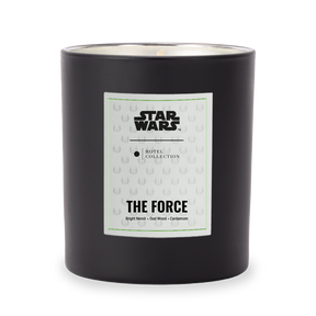 Star Wars ™ Classic The Force Candle