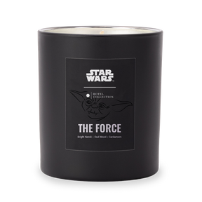 Star Wars ™ Classic The Force Candle