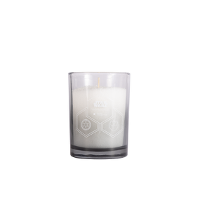 Star Wars Light vs. Dark Side Trio Set featuring a reed diffuser, candle, and room spray. This set blends contrasting fragrances inspired by the balance between light and dark, designed to elevate any space with immersive scents.