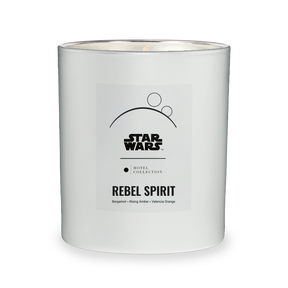 Star Wars ™ Classic Rebel Spirit Candle