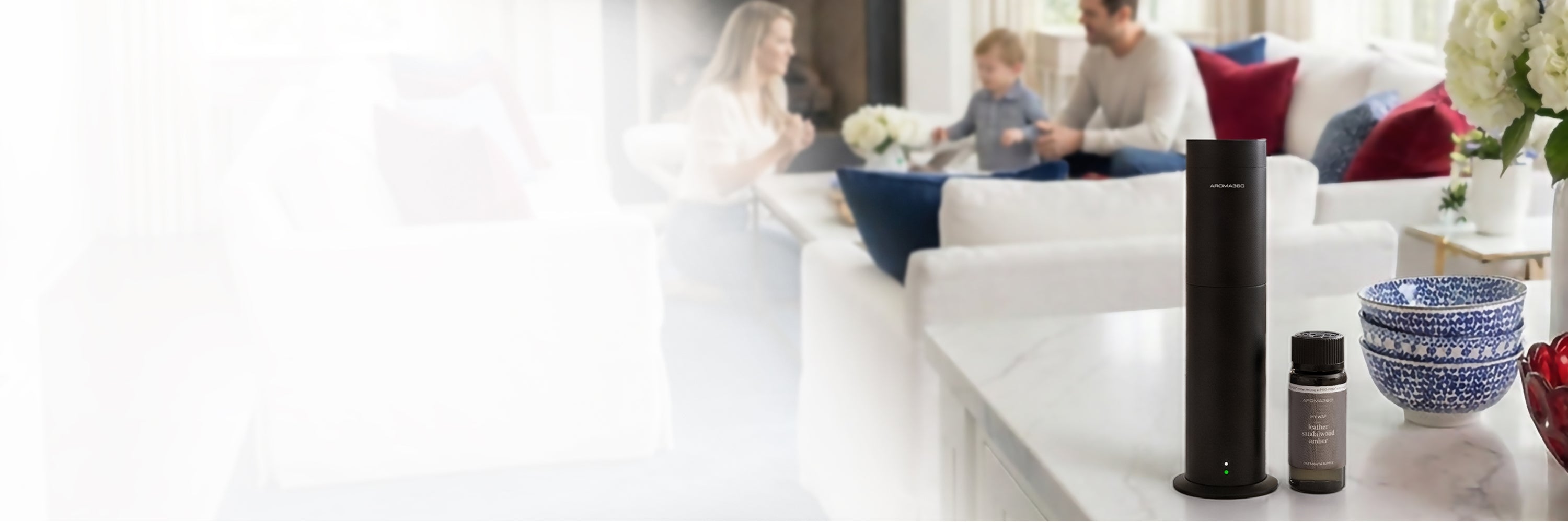 Aroma360