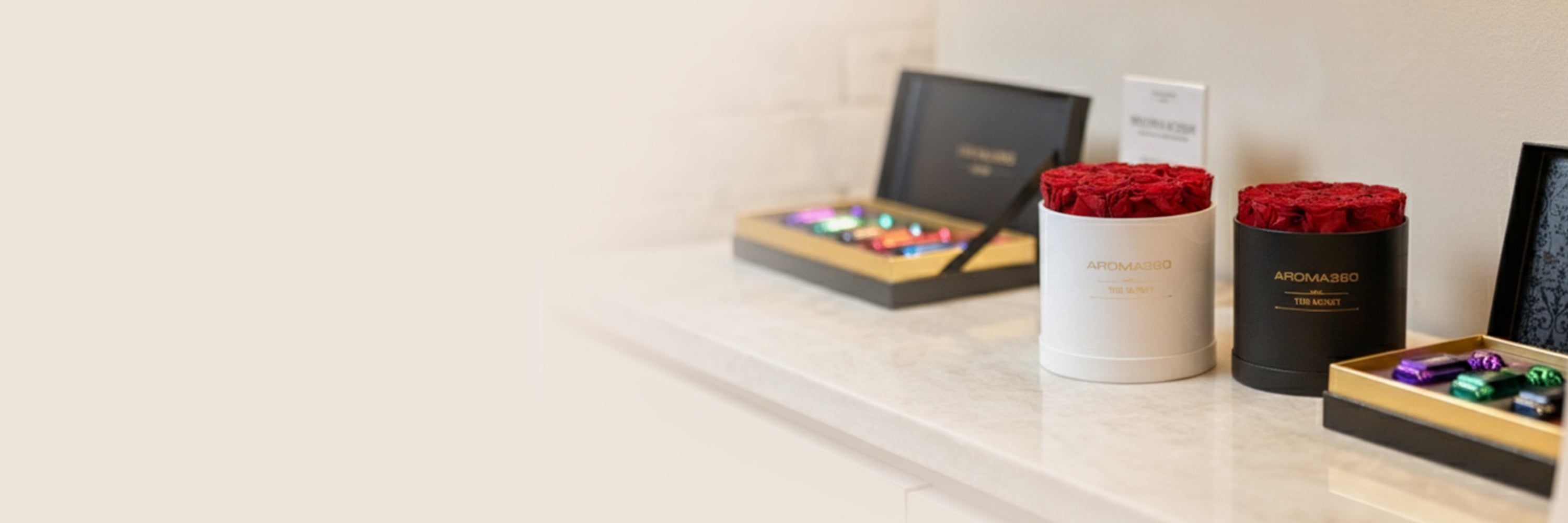 Aroma360