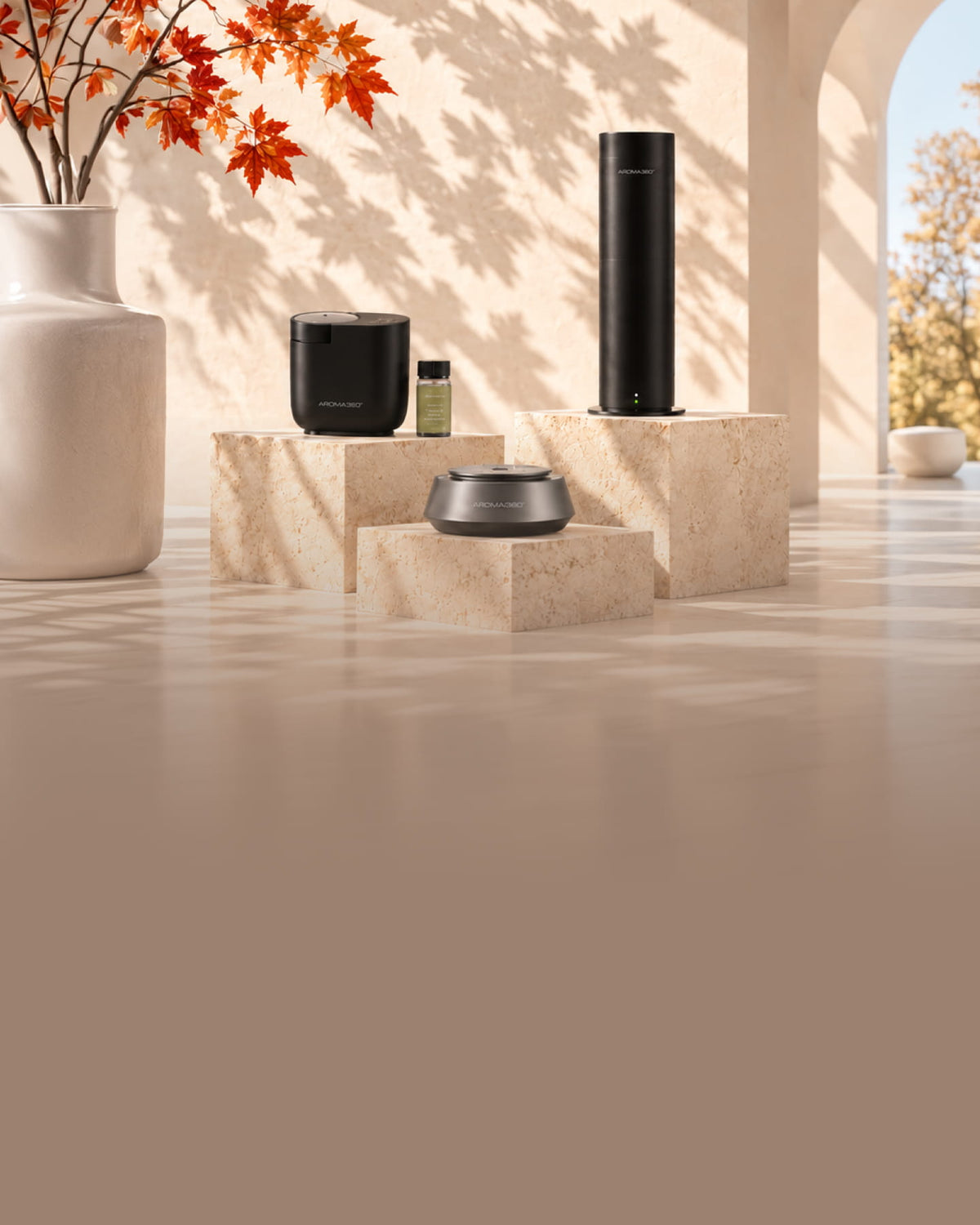 Aroma360