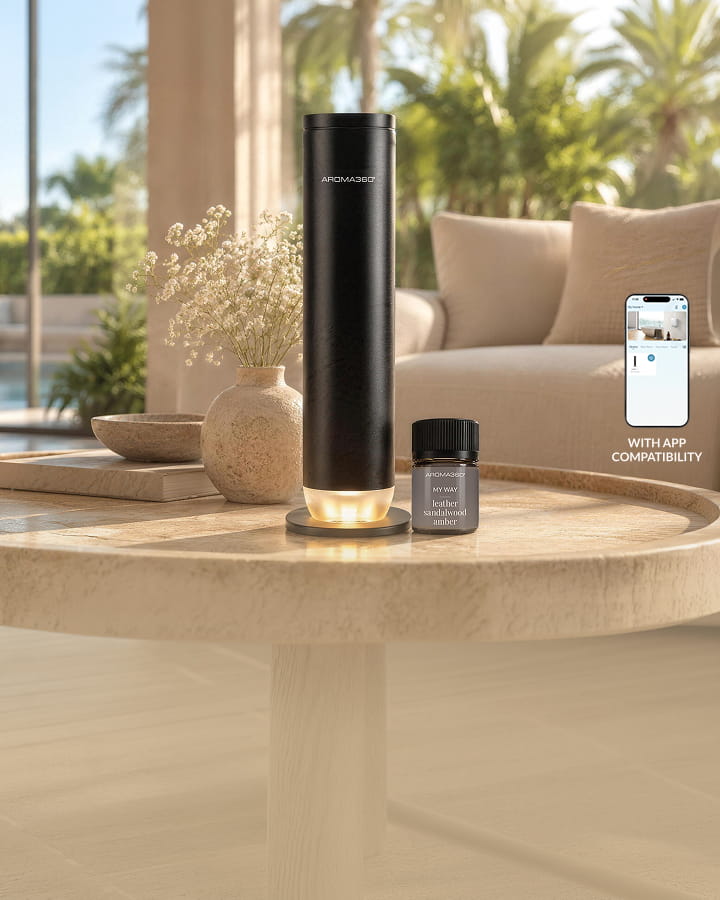 Aroma360