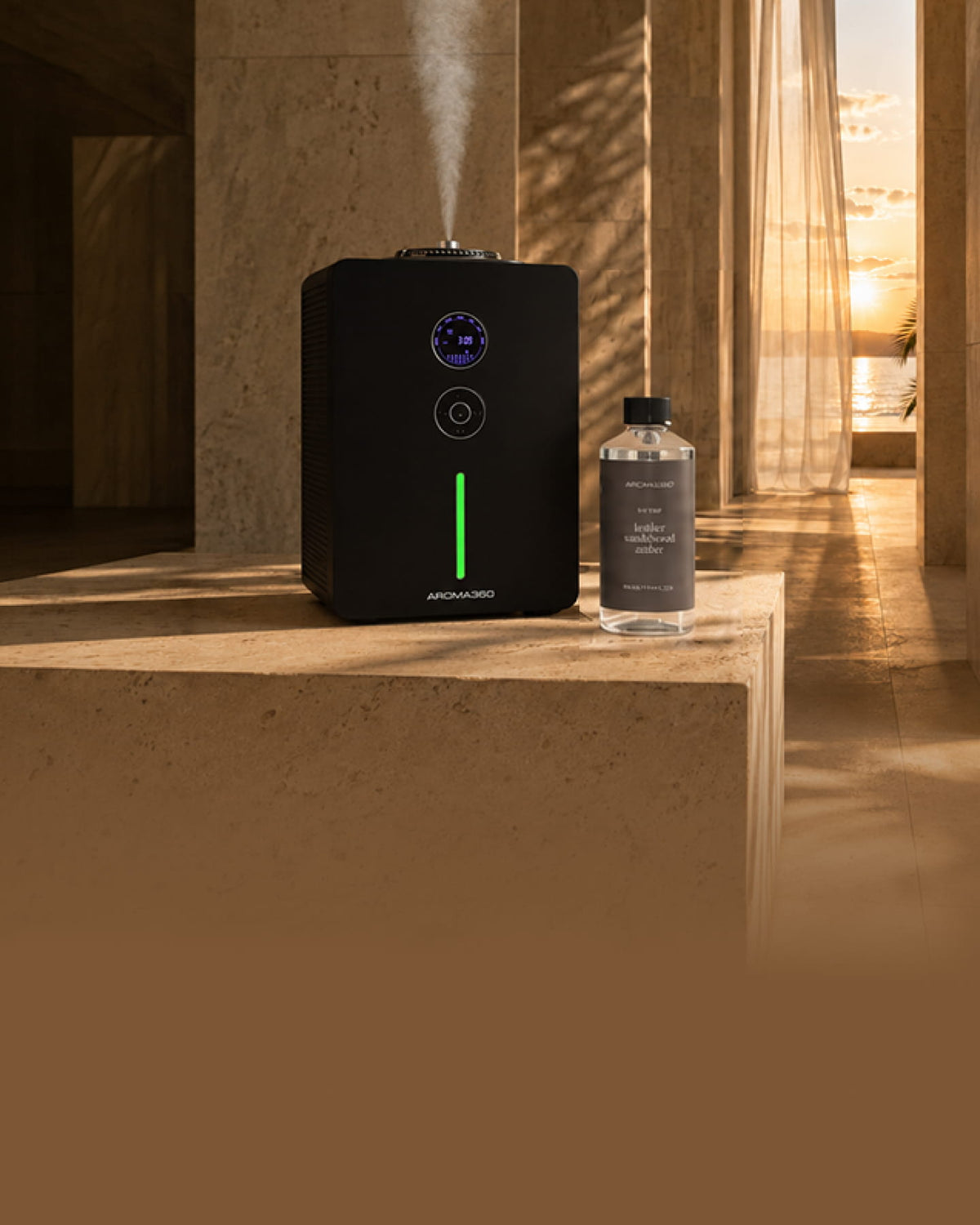 Aroma360