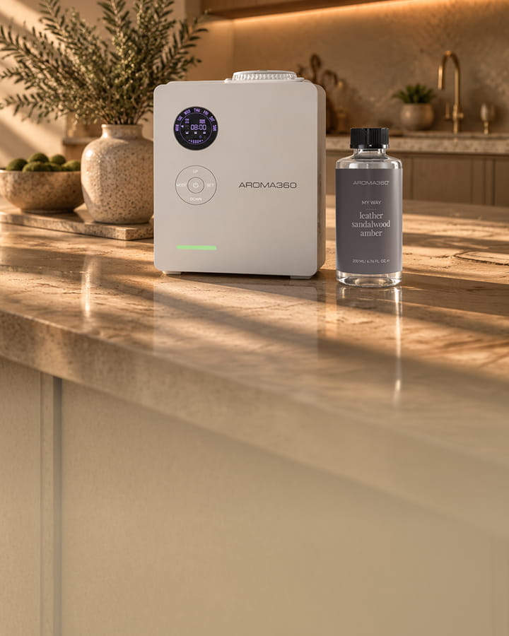 Aroma360