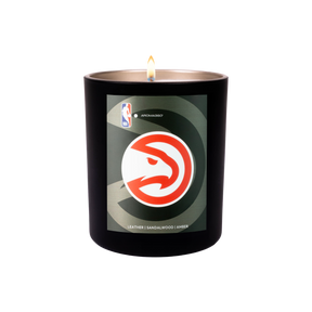 NBA My Way Candle