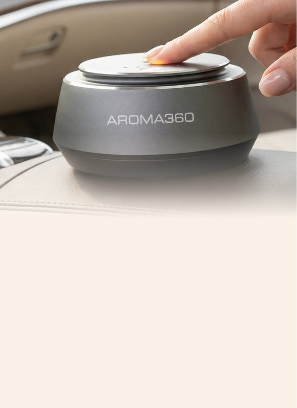Aroma360