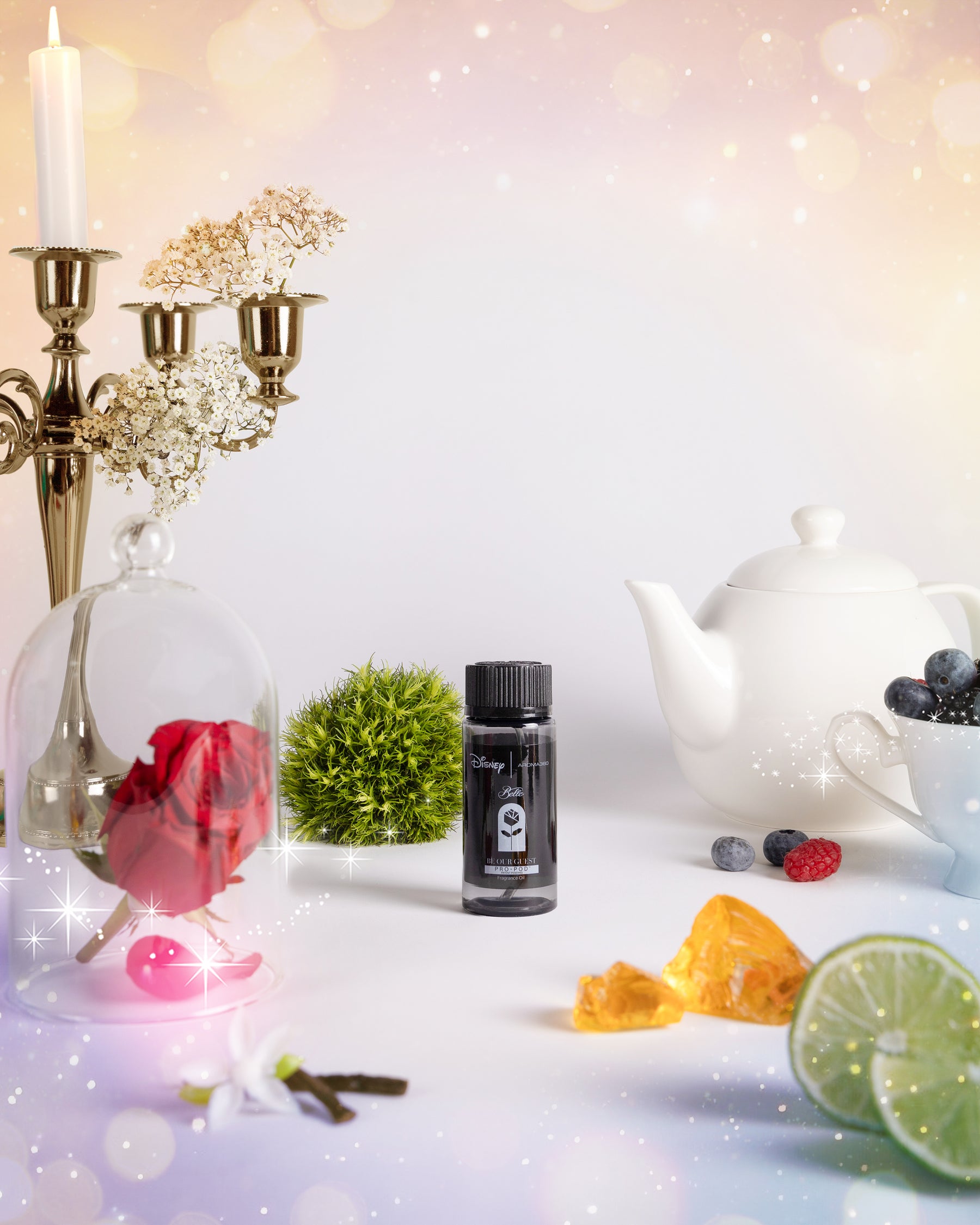 Be Our Guest Fragrance Oil
