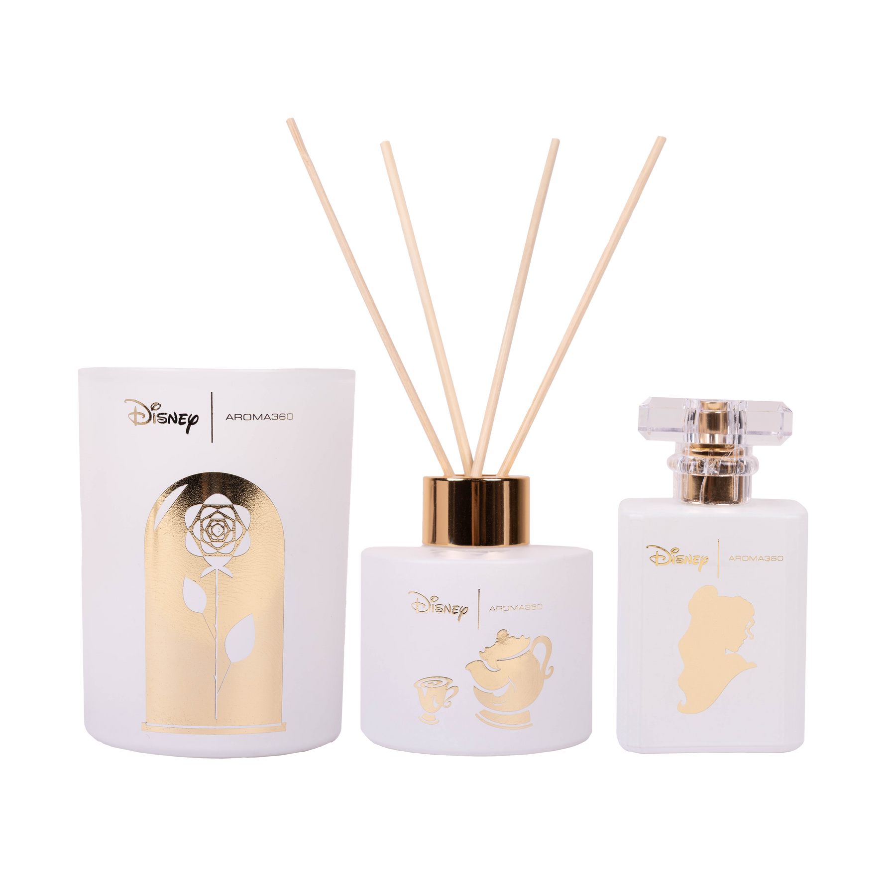 Belle Collection Set