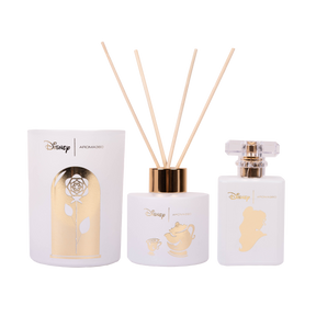 Belle Collection Set