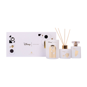 Belle Collection Set