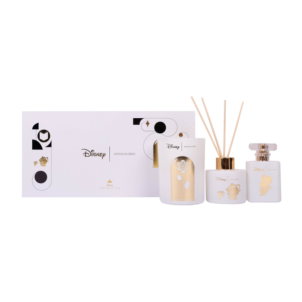 Belle Collection Set