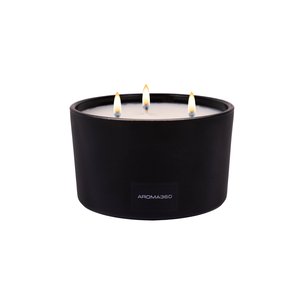 Premium Scented Candles | Aroma360