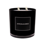 My Way 4-Wick Candle
