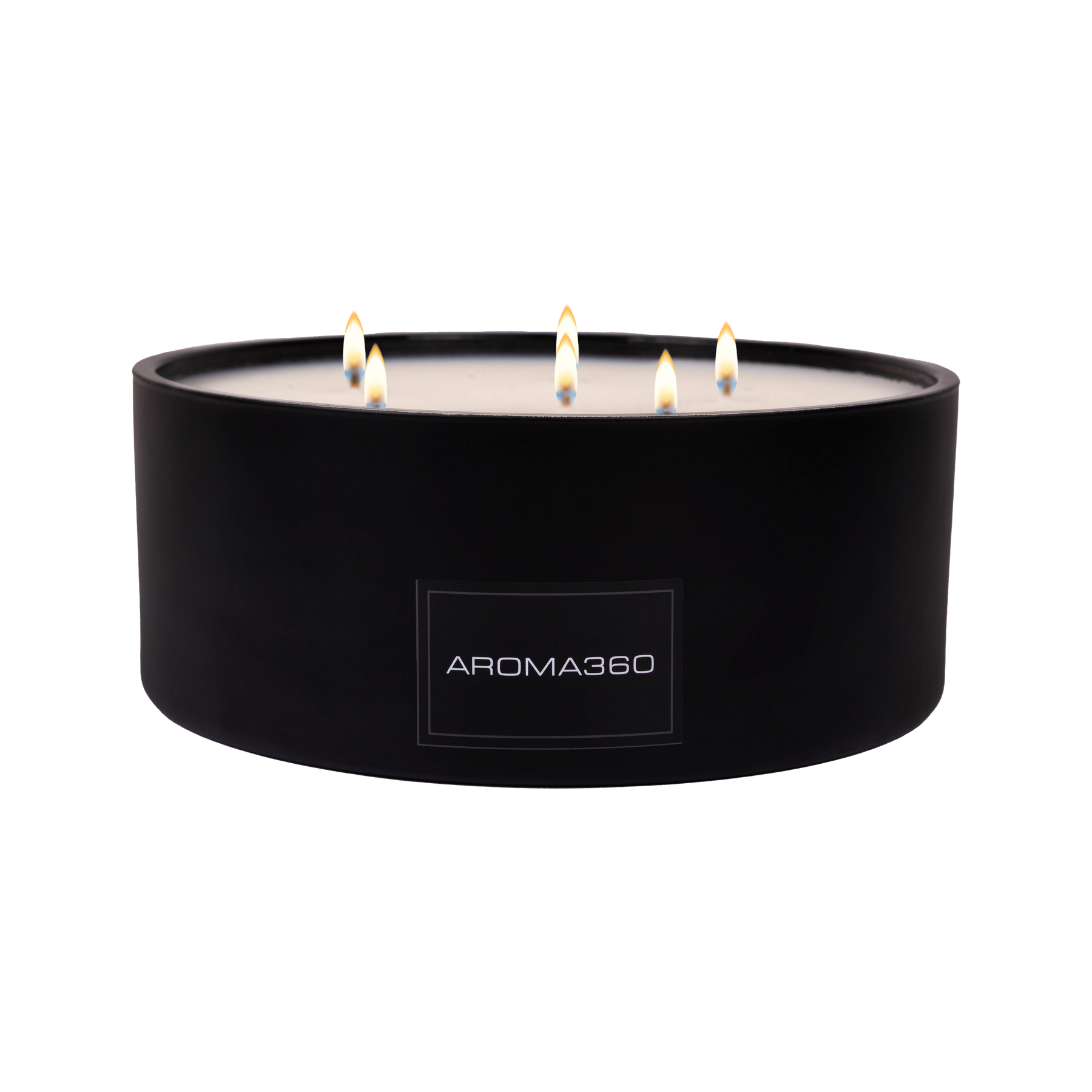 Déjà Vu 6-Wick Candle