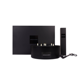 Déjà Vu 6-Wick Candle