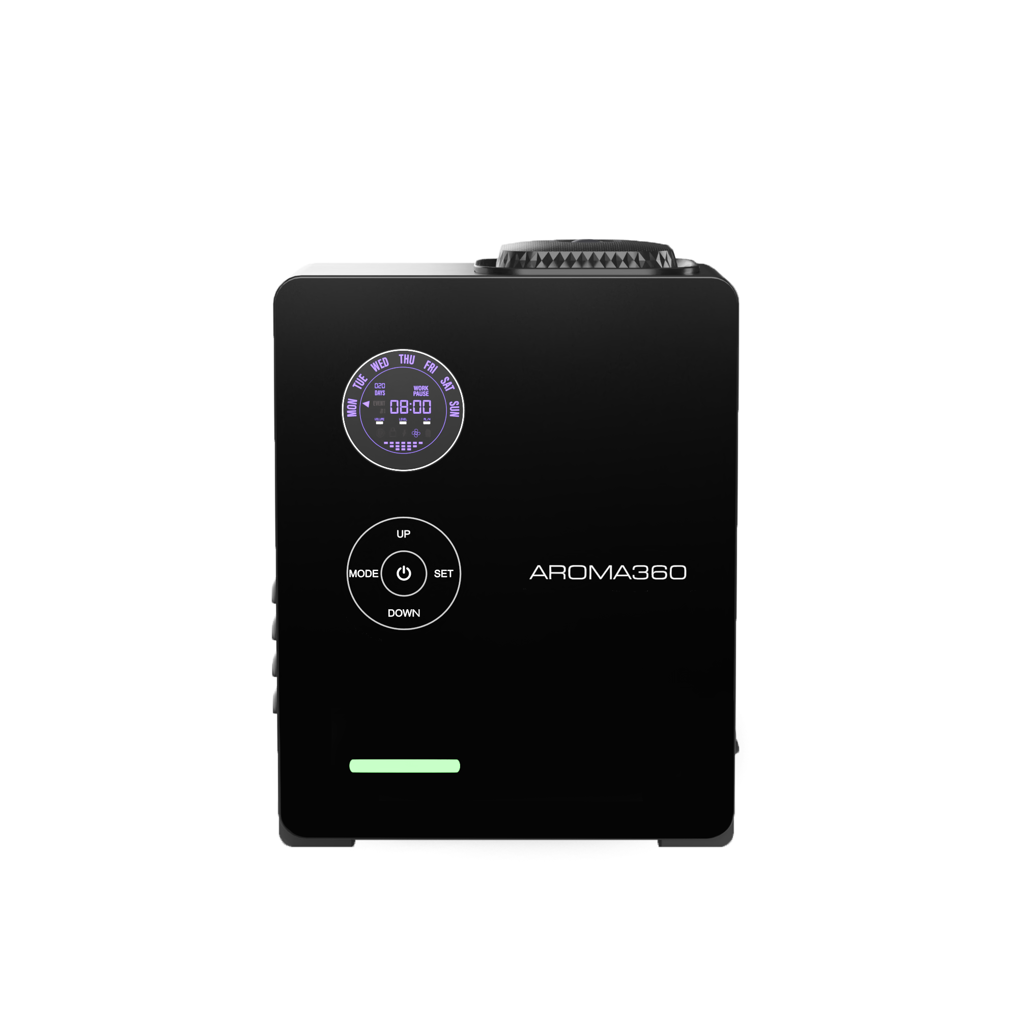 Programmable Home Diffuser - DaVinci360 | Aroma360