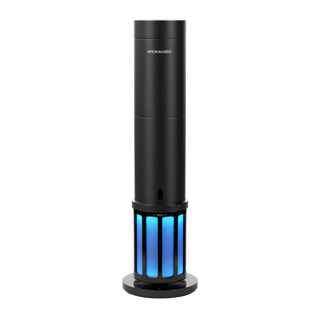 Aroma360 SPKR Scent Diffuser