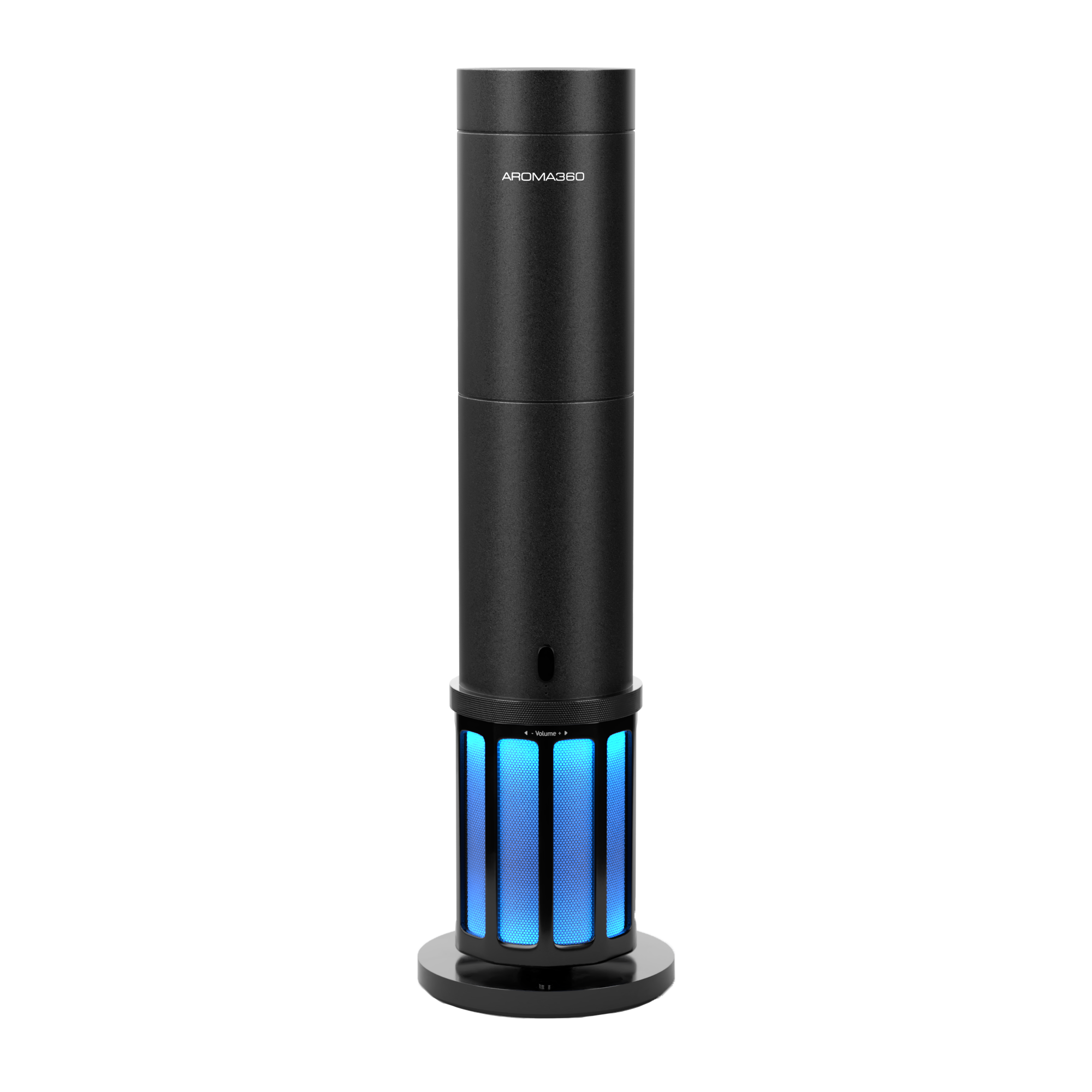 Wireless Pro | Battery Operated Scent Diffuser | Aroma360