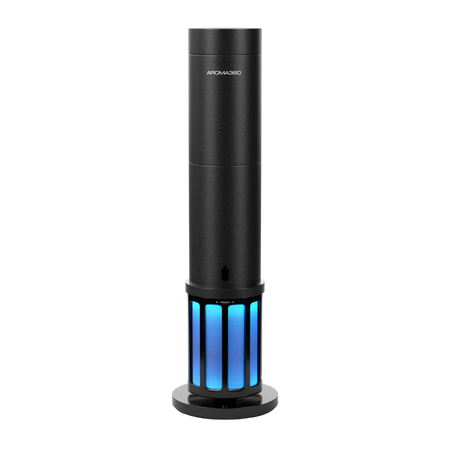 SPKR™ Scent Diffuser