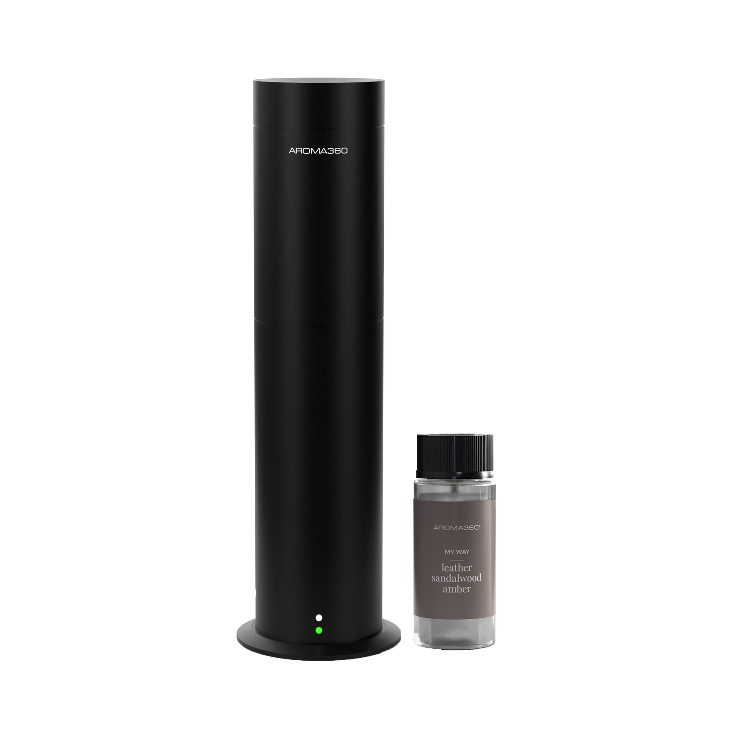 Scent Diffusers for Home - Waterless, Cold Air Tech | Aroma360 Scent Diffusers for Home - Waterless, Cold Air Tech | Aroma360