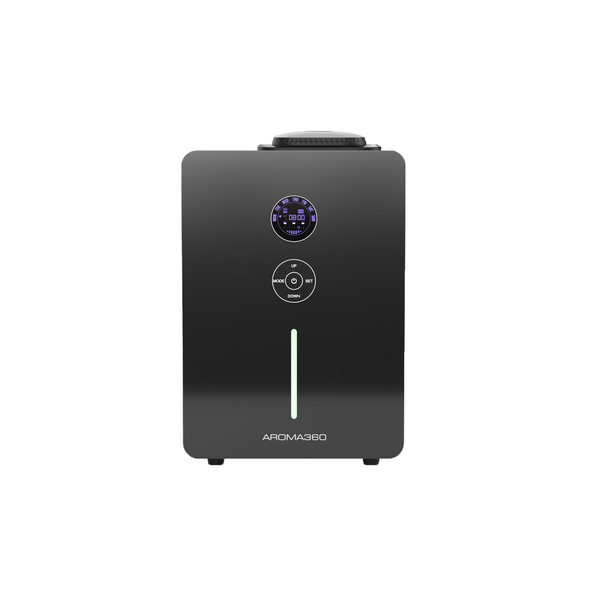 Van Gogh Diffusers HVAC Compatible Diffuser - VanGogh360 | Aroma360