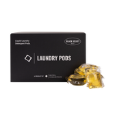 Black Velvet™ Pods - 30 Pack