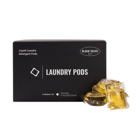 Black Velvet™ Pods - 30 Pack
