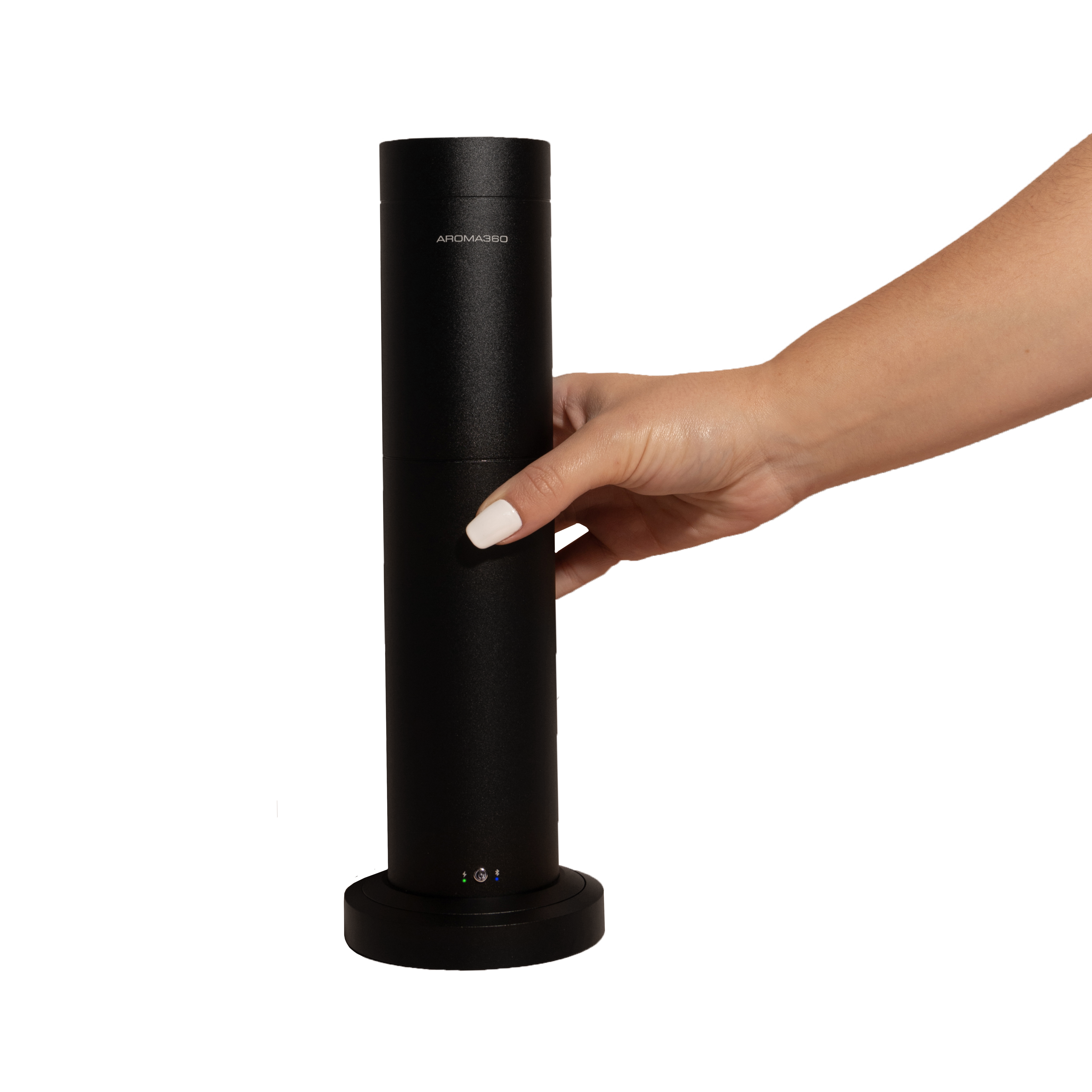 Samax Pro Diffuser Portable Waterless Diffuser - Wireless Pro | Aroma360