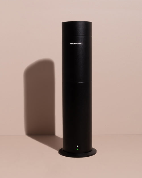 Mini Pro Scent Diffuser | Waterless Home Fragrance with Pro-Pod™ | Aroma360