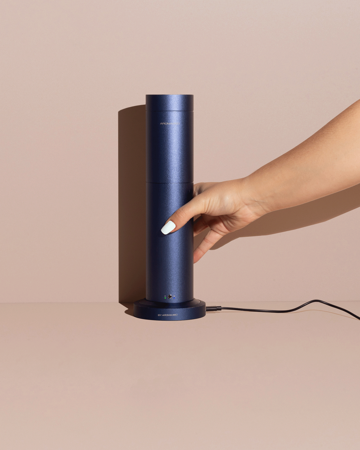 Wireless Pro Scent Diffuser | Battery Operated Diffuser - Aroma360