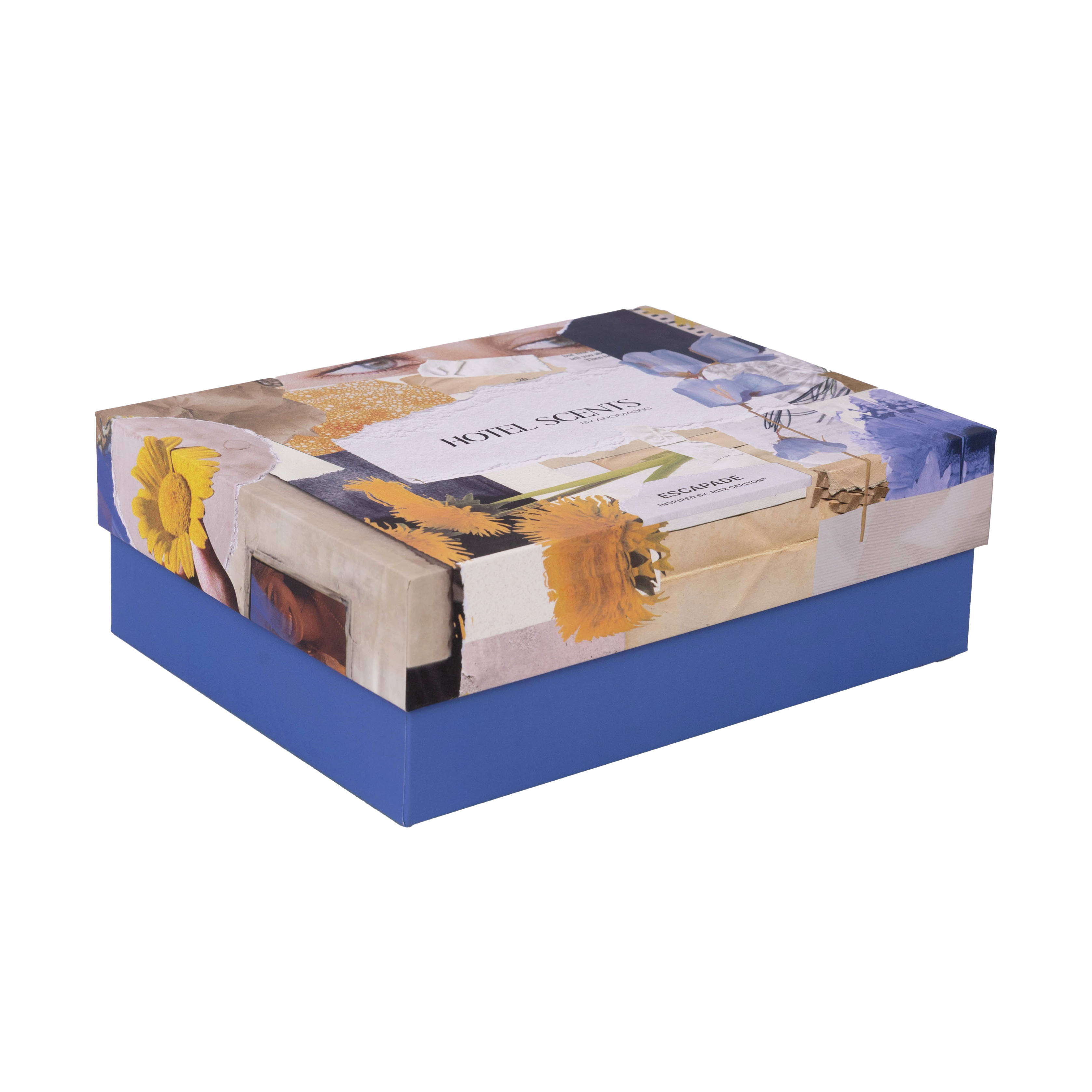 
                      
                        Escapade Bath Bomb (5-Pack)
                      