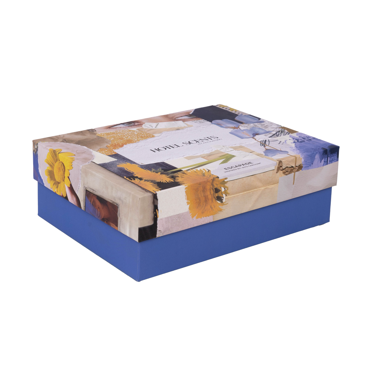 Escapade Bath Bomb (5-Pack)