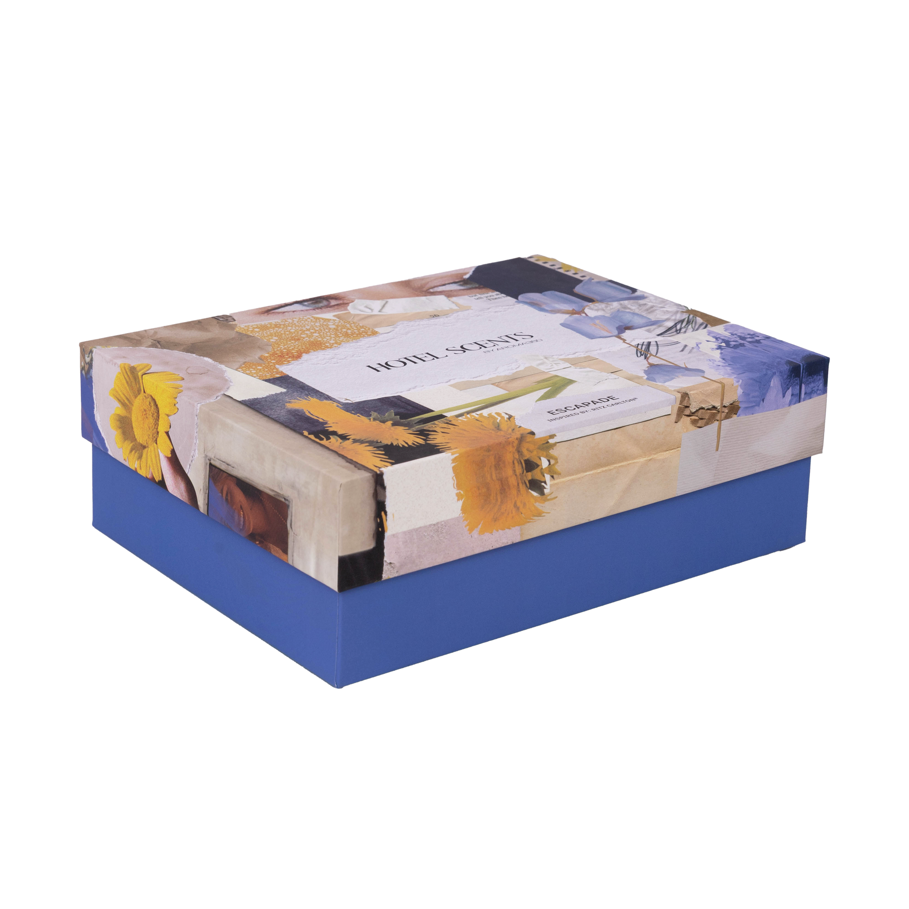 Escapade Bath Bomb (5-Pack)