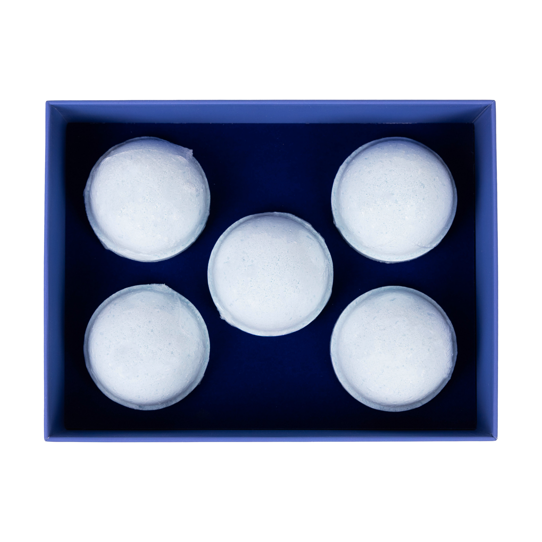 Escapade Bath Bomb (5-Pack)