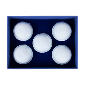 Escapade Bath Bomb (5-Pack)