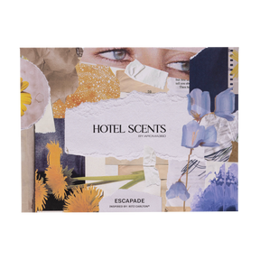 Escapade Bath Bomb (5-Pack)