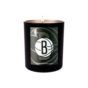 NBA My Way Candle