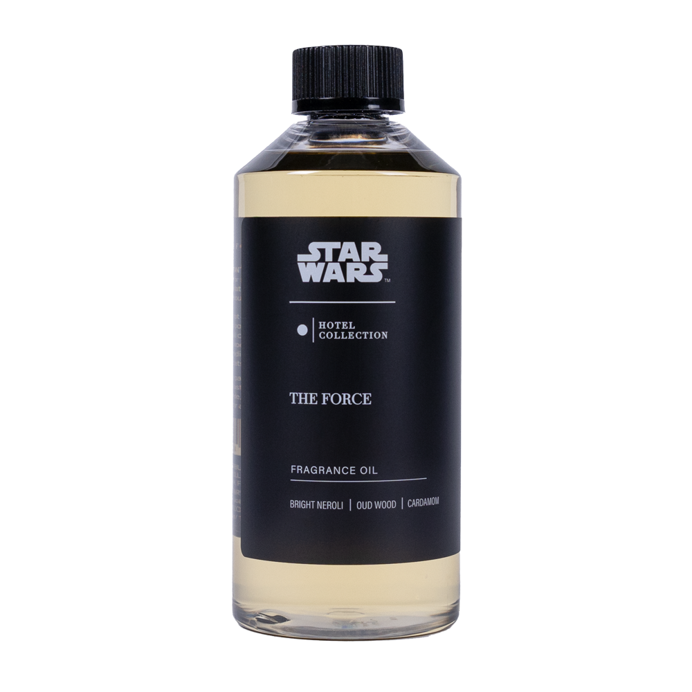 Star Wars ™  The Force