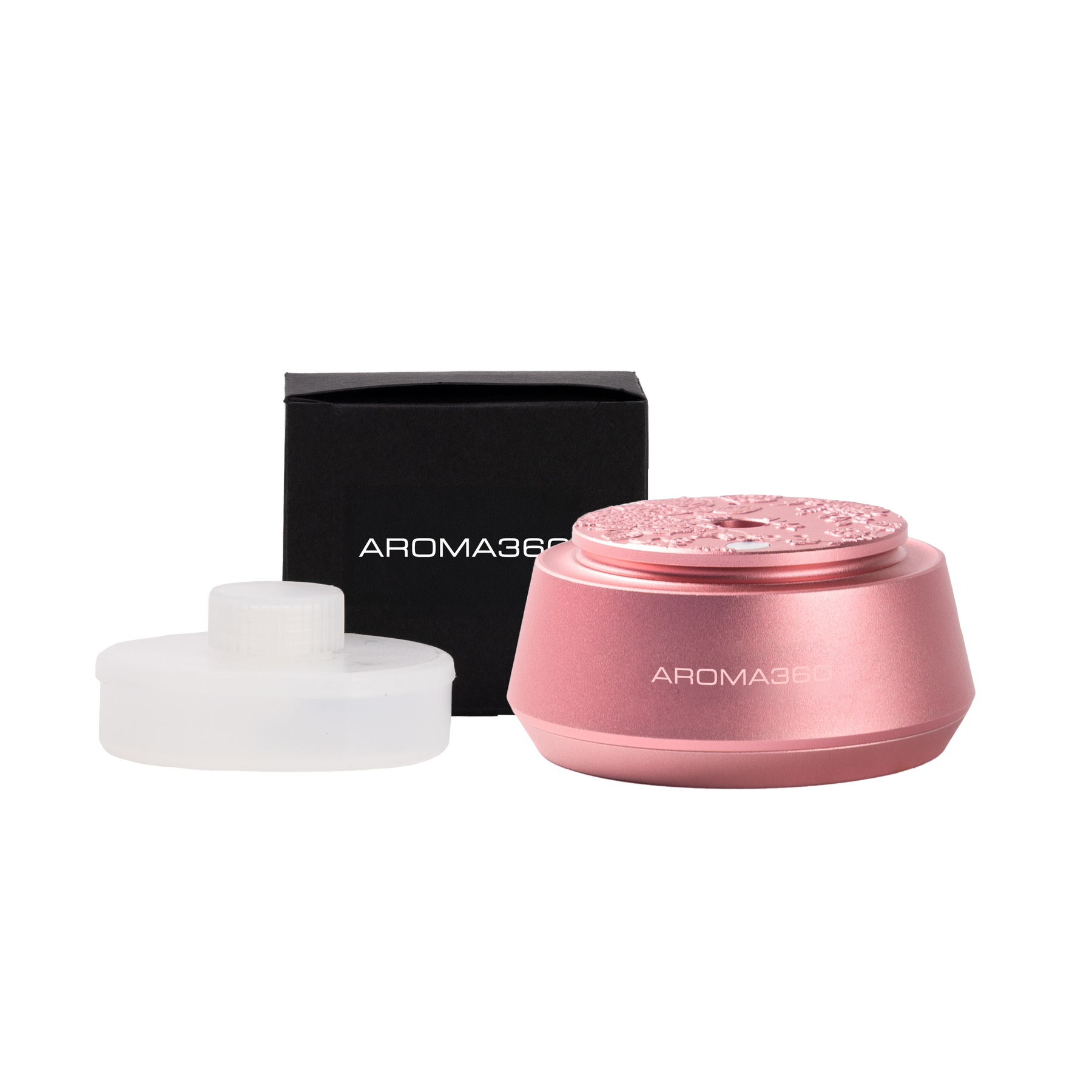 Difusor Michelangelo360