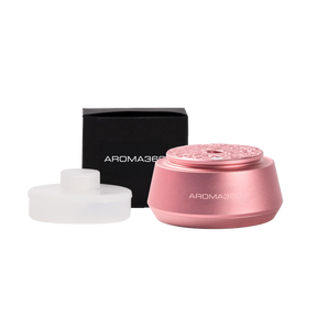 Difusor Michelangelo360