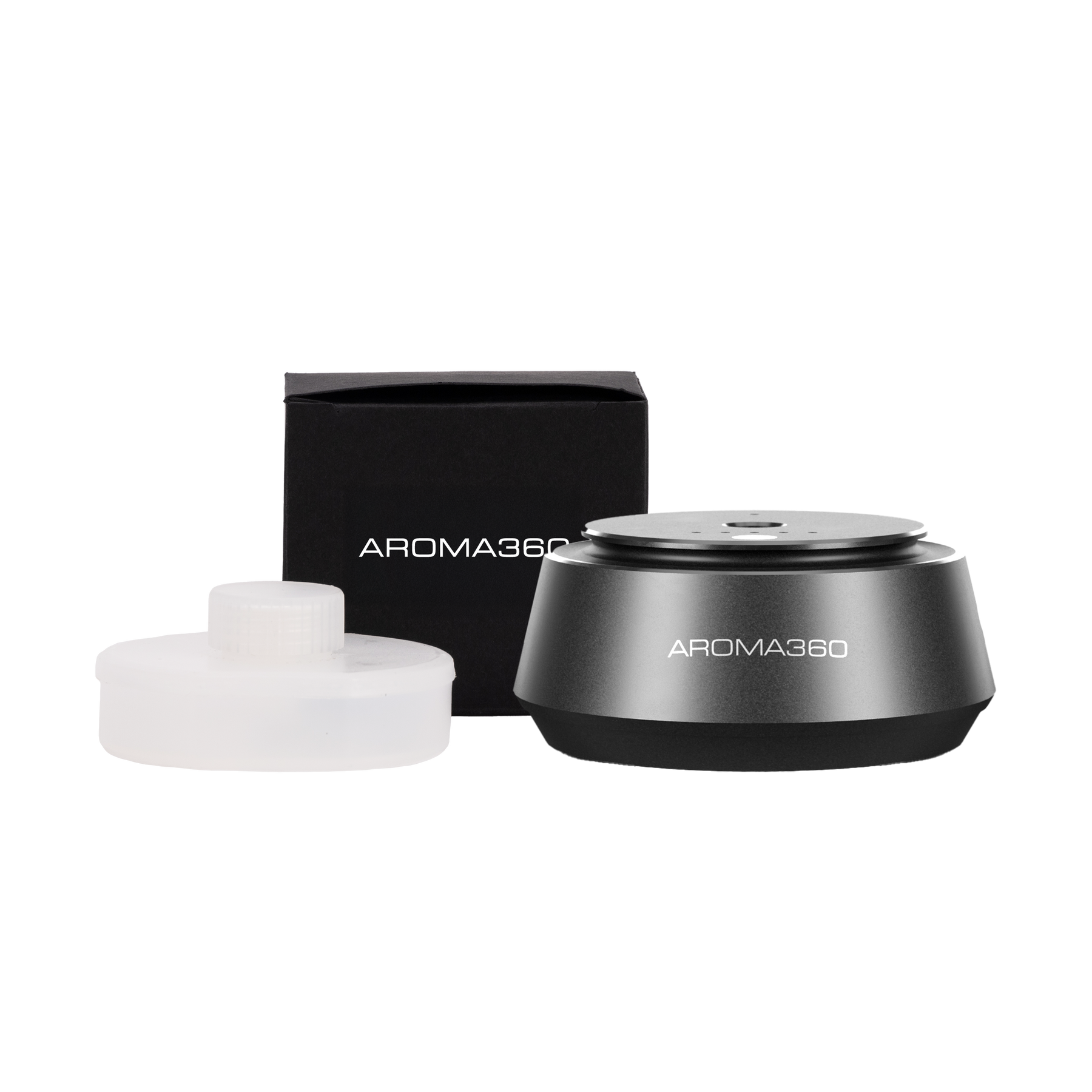 Difusor Michelangelo360