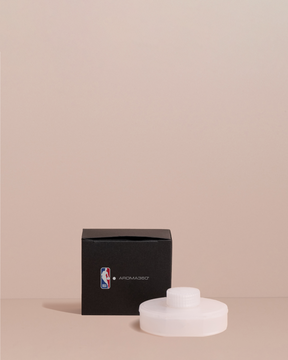 NBA Smart Car Diffuser Oil