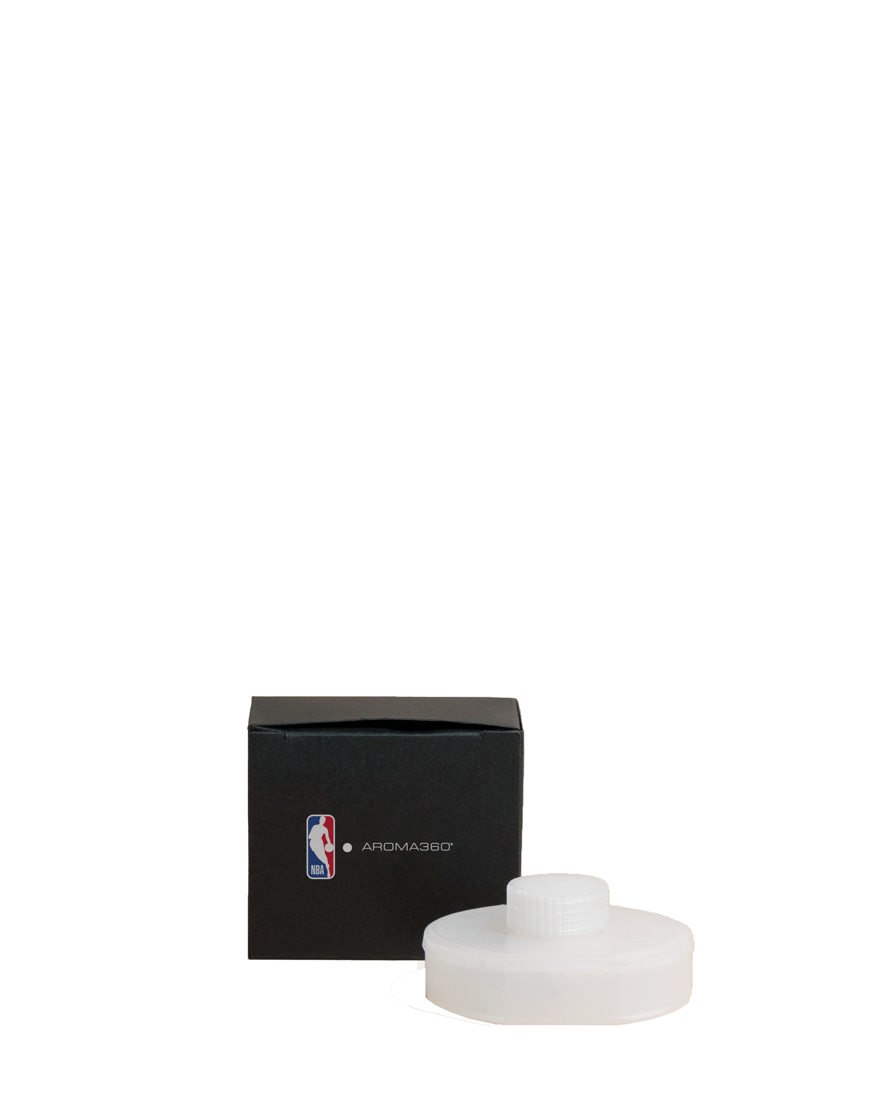 NBA Smart Car Diffuser Oil