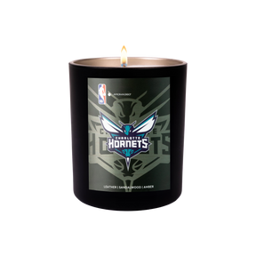 NBA My Way Candle