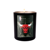 NBA My Way Candle